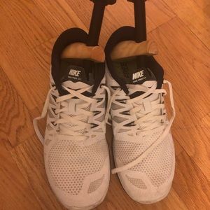 Nike men’s trainer Free 5.0